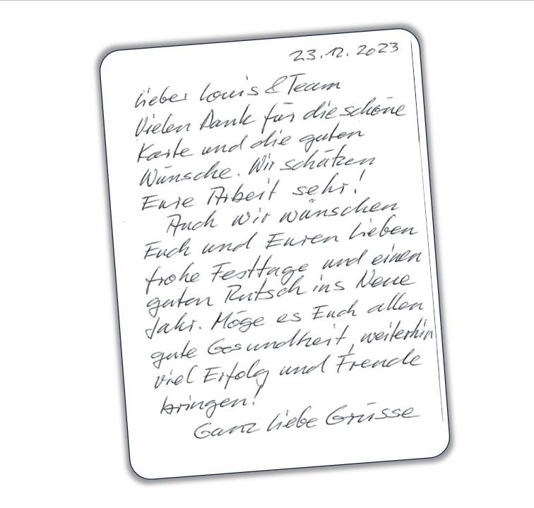 MFH am Zürichsee (Wartungskunde)