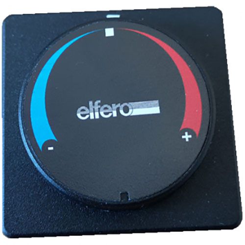 Neu: Sollwertkorrekturgeber 0..10V