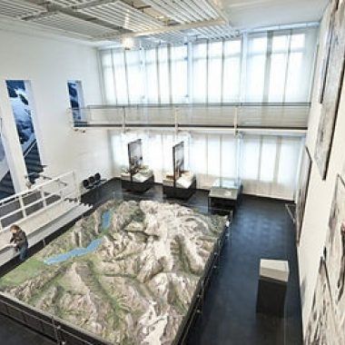 Alpines Museum, Bern