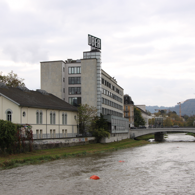 Swiss Casinos Zürich