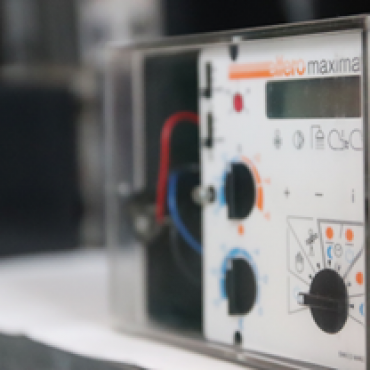 Service- und Reparaturaufträge