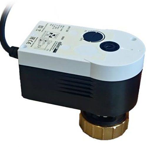 Instruktions-Video M.17.120-Ventilantriebs