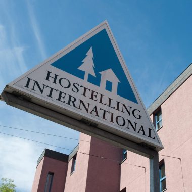 Jugendherberge Zürich