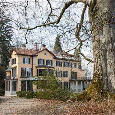 Villa Büel, Winterthur