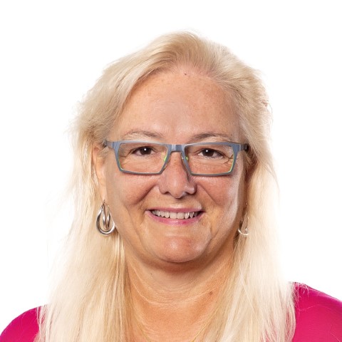 Jeannette Eigel