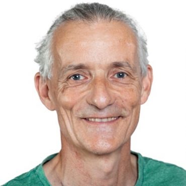 Simon Wüthrich