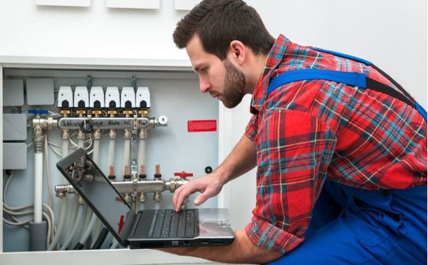 Konventionelle Regulierung