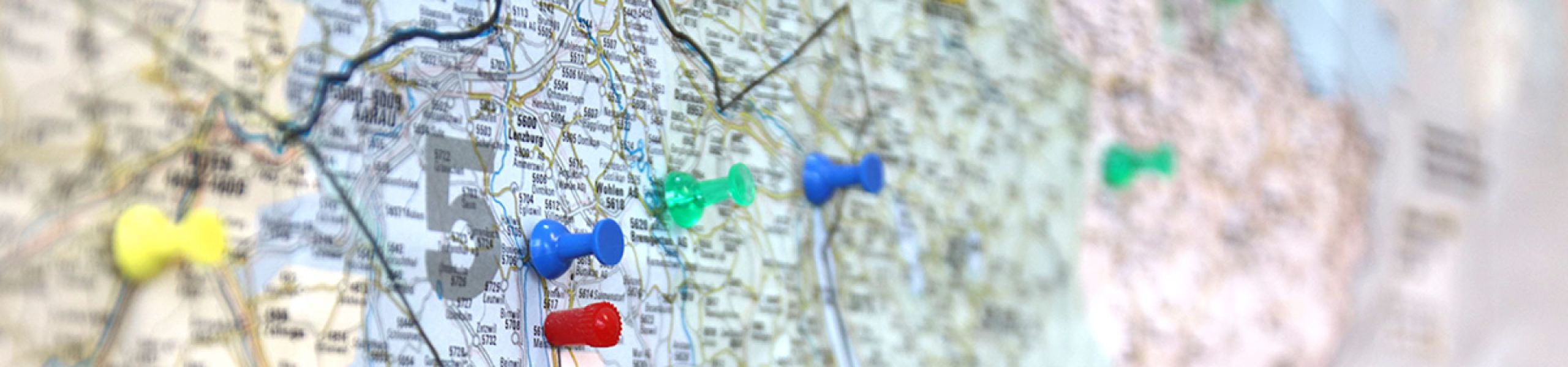 Wartung / Service / Pikett