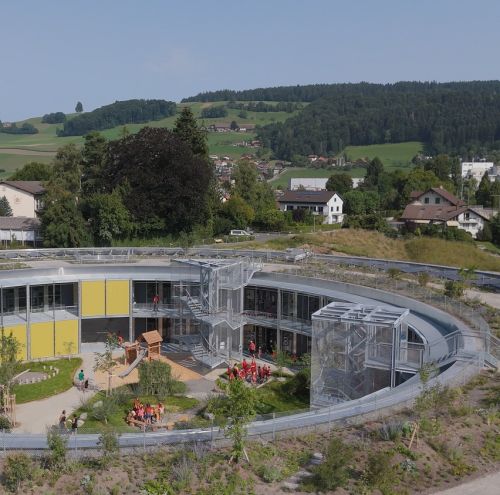 Schullandschaft Stalden, Konolfingen