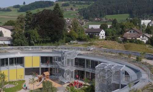 Schullandschaft Stalden, Konolfingen